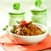 Cara membuat RENDANG KERANG - Resep Masakan Rumahan