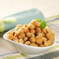 Cara membuat KACANG GORENG PEDAS MANIS - Resep Masakan Rumahan