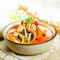 Cara membuat LABU SANTAN - Resep Masakan Rumahan