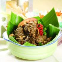 Cara membuat SEMUR BETAWI - Resep Masakan Rumahan