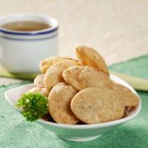 Cara membuat KUE KERING GORENG KORNET - Resep Masakan Rumahan