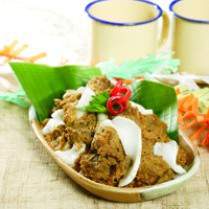 Cara membuat SAYUR BEBANCI - Resep Masakan Rumahan