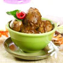 Cara membuat TELUR BENGGALA - Resep Masakan Rumahan