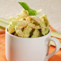 Cara membuat KUE KERING KELAPA BESTA PANDAN - Resep Masakan Rumahan