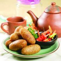 Cara membuat REMPAH SINGKONG - Resep Masakan Rumahan