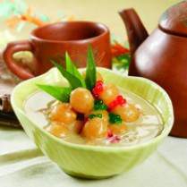 Cara membuat BUBUR MUTIARA - Resep Masakan Rumahan