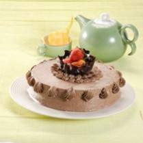 Cara membuat CAKE KOPI KRIM MOKA - Resep Masakan Rumahan