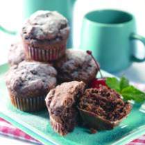 Cara membuat MUFFIN PISANG COKELAT - Resep Masakan Rumahan