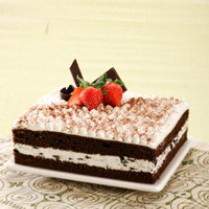 Cara membuat OREO KRIM CAKE - Resep Masakan Rumahan