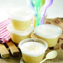 Cara membuat SINGKONG THAILAND - Resep Masakan Rumahan