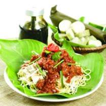 Cara membuat TAOGE GORENG - Resep Masakan Rumahan