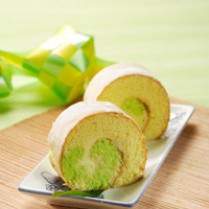Cara membuat BOLU GULUNG LAPIS PANDAN - Resep Masakan Rumahan