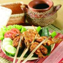 Cara membuat Ayam Japit Lampung - Resep Masakan Rumahan