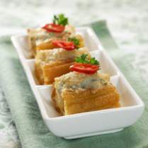 Cara membuat CAKWE GORENG CUMI - Resep Masakan Rumahan