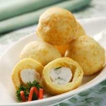 Cara membuat SUS GORENG CUMI KEJU - Resep Masakan Rumahan