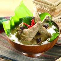 Cara membuat GULAI KURMA - Resep Masakan Rumahan