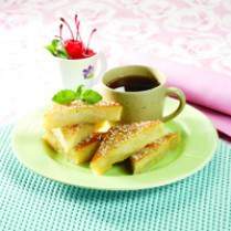 Cara membuat PROL TAPE WIJEN - Resep Masakan Rumahan