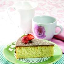 Cara membuat CAKE MADU JAHE WIJEN - Resep Masakan Rumahan