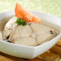 Cara membuat TENGGIRI KUAH ASAM - Resep Masakan Rumahan