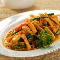 Cara membuat SAMBAL GORENG CAMPUR - Resep Masakan Rumahan
