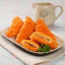 Cara membuat RISOLES KEJU ALA BOLOGNAISE - Resep Masakan Rumahan