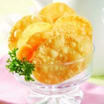 Cara membuat KERIPIK SINGKONG KEJU - Resep Masakan Rumahan