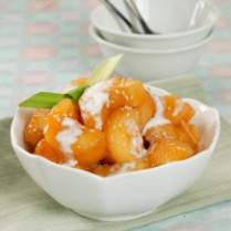 Cara membuat SINGKONG KARAMEL - Resep Masakan Rumahan