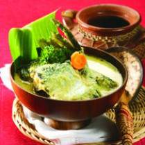 Cara membuat GULAI IKAN PATIN - Resep Masakan Rumahan