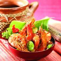 Cara membuat GULAI BELACAN - Resep Masakan Rumahan
