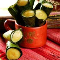 Cara membuat TAMUN PASUAN - Resep Masakan Rumahan
