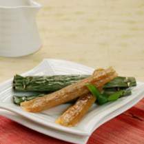 Resep PAIS SAGU