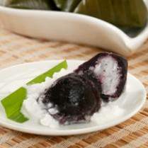 Cara membuat LAPEK BUGIS - Resep Masakan Rumahan