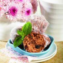 Cara membuat ROTI GORENG TAPE COKELAT - Resep Masakan Rumahan