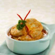 Resep USUS SAPI BUMBU RUJAK