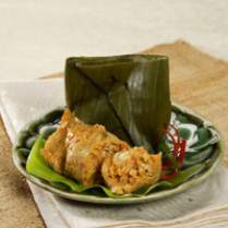 Cara membuat TUM AYAM - Resep Masakan Rumahan