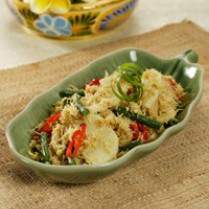 Cara membuat JUKUT MAPELECING - Resep Masakan Rumahan