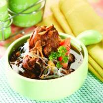 Cara membuat SEMUR AYAM - Resep Masakan Rumahan