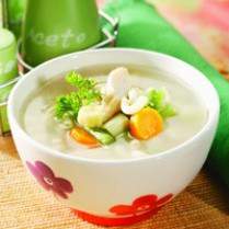 Cara membuat SUP MAKARONI - Resep Masakan Rumahan