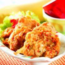 Cara membuat BAKWAN TERI CAMPUR - Resep Masakan Rumahan