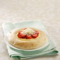 Cara membuat STROBERI PIZZA - Resep Masakan Rumahan