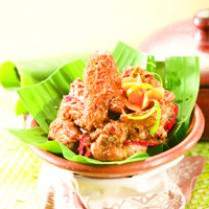 Cara membuat AYAM PETIS - Resep Masakan Rumahan
