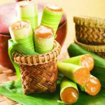Cara membuat JUMBRENG - Resep Masakan Rumahan