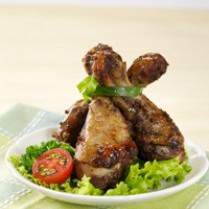Cara membuat AYAM GORENG BUMBU NGOHYONG - Resep Masakan Rumahan