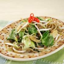 Cara membuat POKCOY MASAK KENTAL - Resep Masakan Rumahan