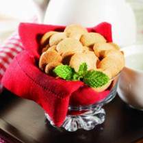 Cara membuat KUE KERING APEL - Resep Masakan Rumahan