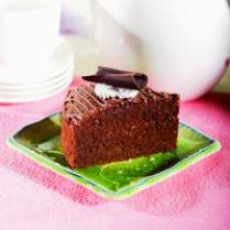 Cara membuat COKELAT CAKE APEL - Resep Masakan Rumahan