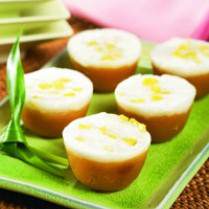 Cara membuat TALAM SINGKONG - Resep Masakan Rumahan