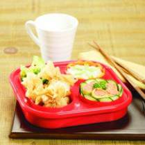 Cara membuat EKKADO - Resep Masakan Rumahan