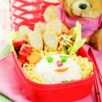 Cara membuat KANI ROLL - Resep Masakan Rumahan