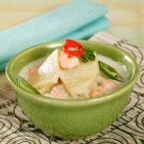 Cara membuat REBUNG BUMBU KENCUR - Resep Masakan Rumahan
